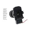 4K HD 8MP 4mm CCTV Lens M16*P0.5 Mount F1.6 1/1.8" IR Cut+lens for Surveillance Cameras view 3