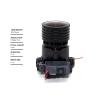 4K HD 8MP 4mm CCTV Lens M16*P0.5 Mount F1.6 1/1.8" IR Cut+lens for Surveillance Cameras view 4