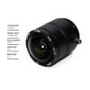 HD 4K 12MP CCTV Lens 3.2MM CS Mount 150 Degree Aperture F2.0 Format 1/1.7" Inch for Surveillance IP Box Cameras view 3