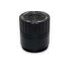 HD 4K 12Megapixel CCTV Lens 8MM CS Mount 70 Degree 1/1.7 inch Aperture F1.8 for IMX226 IP Surveillance Camera view 1