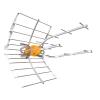Televes 148983 UHF Only Antenna view 1