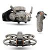 Glossy Glitter Drone Skin Compatible with DJI Avata 2 Bundle (2024) - Kanati - Premium 3M Vinyl Protective Wrap Decal Cover - Easy to Apply | Crafted in The USA by MightySkins view 1