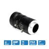 8MP CCTV Camera Lens 75mm C CS Mount Manual Iris F2.8 Aperture 1" Image Format Camera Industrial LENS view 2