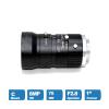 8MP CCTV Camera Lens 75mm C CS Mount Manual Iris F2.8 Aperture 1" Image Format Camera Industrial LENS view 4