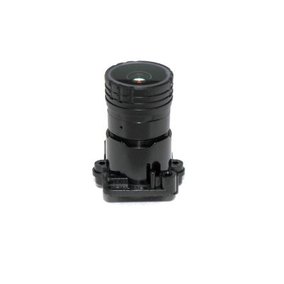 Star light CCTV Lens 2 Mega Pixel 6mm 1/2.7" Aperture F1.0 CCTV Camera Lens for Camera M16 Mount