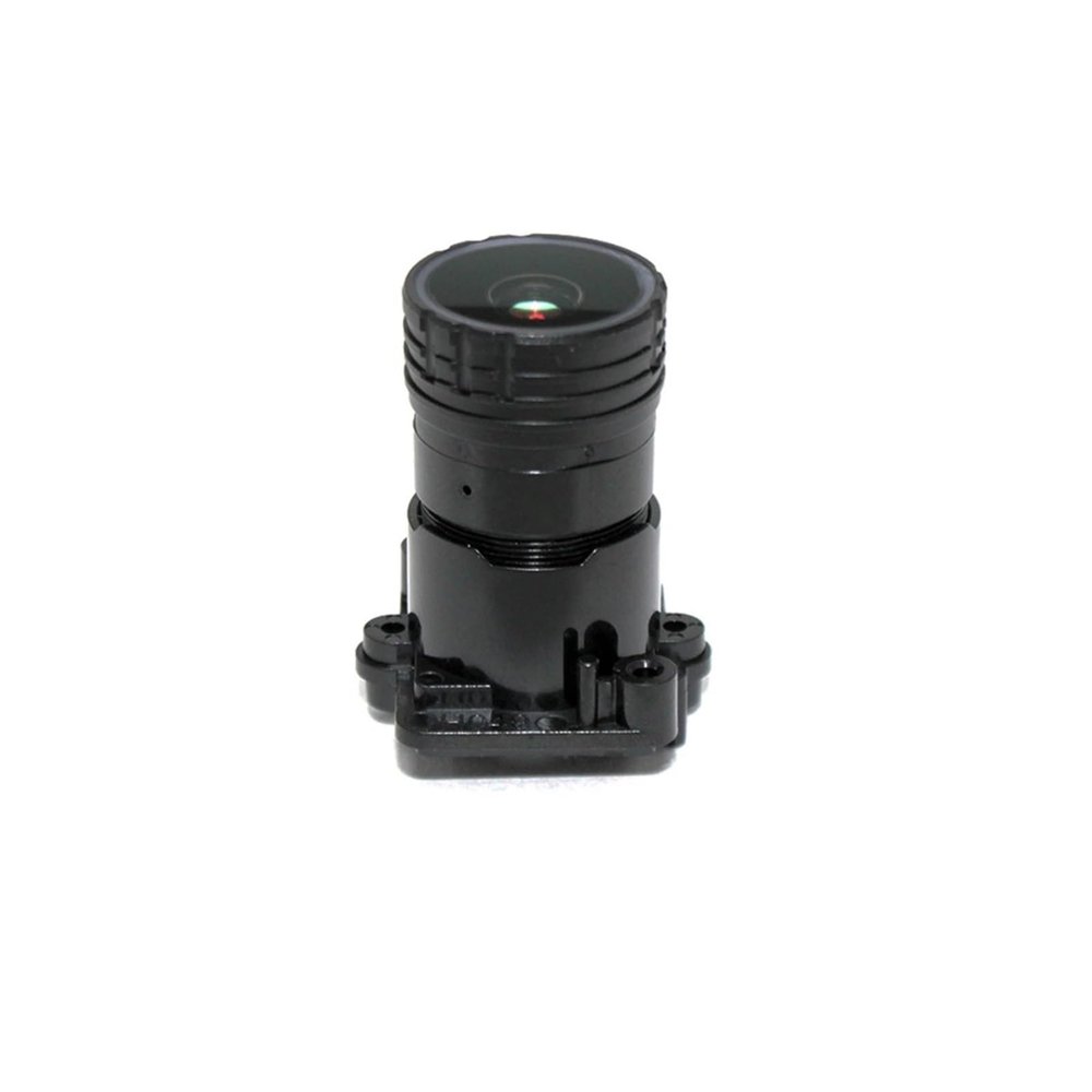 Star light CCTV Lens 2 Mega Pixel 6mm 1/2.7" Aperture F1.0 CCTV Camera Lens for Camera M16 Mount