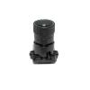 Star light CCTV Lens 2 Mega Pixel 6mm 1/2.7" Aperture F1.0 CCTV Camera Lens for Camera M16 Mount view 1