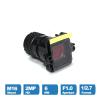 Star light CCTV Lens 2 Mega Pixel 6mm 1/2.7" Aperture F1.0 CCTV Camera Lens for Camera M16 Mount view 3