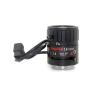 3MP lenses 2.8-12mm Varifocal HD CCTV lens F1.4 Auto Iris CS Mount lens for IP Surveillance Cameras view 1