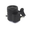3MP lenses 2.8-12mm Varifocal HD CCTV lens F1.4 Auto Iris CS Mount lens for IP Surveillance Cameras view 2