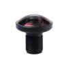 HD Fisheye Lens 1.21mm 220 Degree 16 Megapixel 1/2.3" M12 Mount 650nm Filter for Hero 4 3 Yi 4K SJCAM 360VR view 1