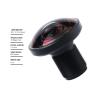 HD Fisheye Lens 1.21mm 220 Degree 16 Megapixel 1/2.3" M12 Mount 650nm Filter for Hero 4 3 Yi 4K SJCAM 360VR view 3