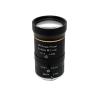 HD 3.0 Megapixel CCTV Lens 8-50mm C Mount F1.4 1/2" Manual IRIS Zoom Compatible with Industrial Microscope Camera view 1