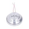 35MM Round Resonance Speaker Full Frequency Vibration Louderspeaker for Computers, MP3, and Mobile Phones (8 5W) view 2