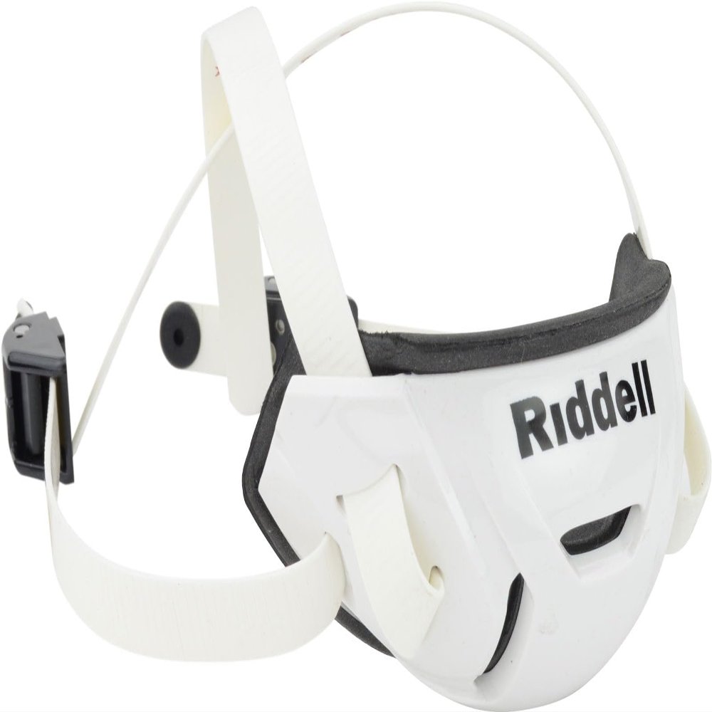 Sports Unlimited SpeedFlex Cam-Loc Hard Cup Football Chin Strap 2.0, SpeedFlex Chin Strap for Football Helmet
