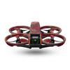 Drone Skin Compatible with DJI Avata 2 (2024) - Crimson Marble - Premium 3M Vinyl Protective Wrap Decal Cover - Easy to Apply | Crafted in The USA by MightySkins view 1