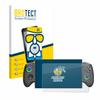 brotect Anti-Glare Glass Screen Protector Matte Compatible with OneXPlayer X1 Mini - Anti-Scratch 9H Protection Film view 1