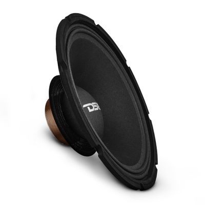 DS18 12XL1500MB-4RCK Recone Kit for 12" Mid-Bass Loudspeaker 12XL1500MB-4, Replacement Speaker Part