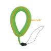 QIYUDUOLA Underwater Camera Hand Grip Camera Strap Lanyard Waterproof Camera Float Foam Floating Strap Camera Floating Wristband view 2
