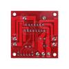 3 PCS L298N Motor Drive Controller Board Module DC Stepper for Arduino Smart Car Robot view 4