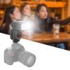 Camera Flash for TR-950 Professional Universal On Camera Flash Electronic 2.4G Wirelesss Transmitter with Standard Hot Shoe view 2