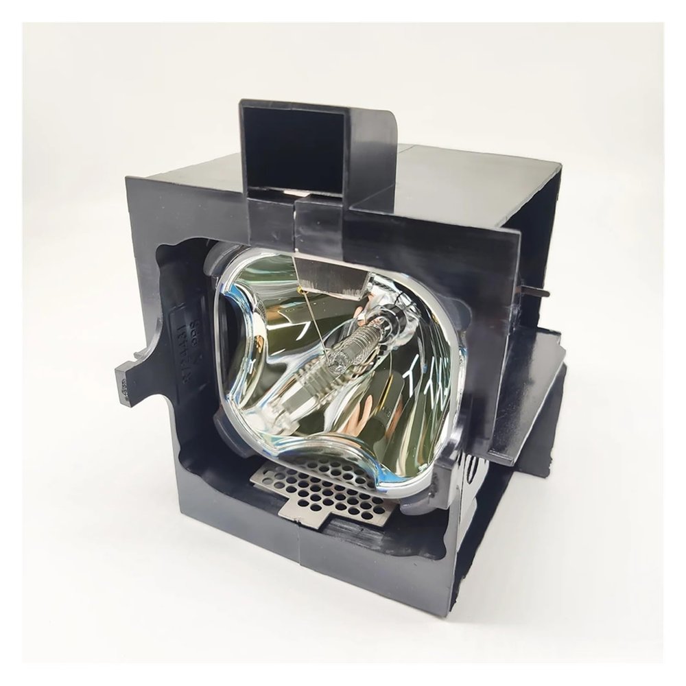 LWWYB Replacement lamp R9841823 for Ba-rco ID R600 iD LR-6 MGP15 NW-5 (Dual Lamp) SIM 5 Series SIM 5W SIM 5PLUS, LWWYB741