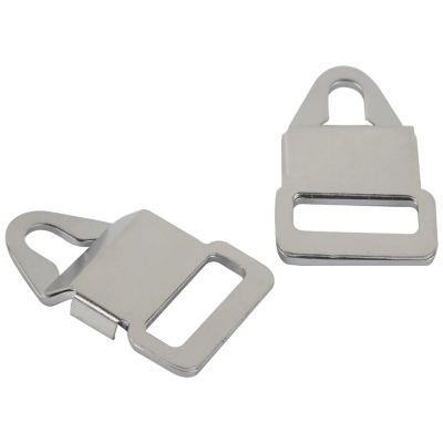 SHUDKBNX 2X Strap Clips Lugs Adapter for Pentax 645 645N 645N2 II for Pentax 67 67II 6x7 Camera