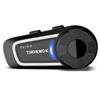 THOKWOK TK-X4 Motorcycle Bluetooth Headset, 6 Riders 2000m Helmet Intercom with Bluetooth 5.4/Music Share/Top-Tier Noise Reduction/HiFi Stereo Sound,Universal Communication System Headphones(1 Pack) view 1