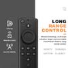 Replacement Remote Control with Voice Function fit for Fire Smart TV Stick/TVs 4K/TV Cube,Not for Insignia-Toshiba-Pioneer Smart TV view 4