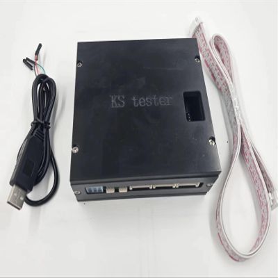 vnish KS Universal Hash Board Tester for Iceriver Miner, black