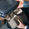 Laptop Bag Horse Running by The Water Computer Bag Laptop Sleeves Casual Briefcase for Women Men Universal 10-17 Inch 12inch view 2