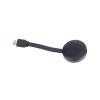 CFTGIW Display Adapter, 1080P Screen Mirroring Adapter, Screen Cast Device for Phone Live Streaming view 3