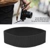 Lens Zoom Grip,24 to 70mm F2.8 SEL2470 Zoom Rubber Ring,Lens Zoom Grip Rubber Ring Replacement Part for F2.8 SEL2470 Lens view 2