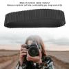 Lens Zoom Grip,24 to 70mm F2.8 SEL2470 Zoom Rubber Ring,Lens Zoom Grip Rubber Ring Replacement Part for F2.8 SEL2470 Lens view 3
