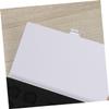 FONDOTIN 2 Pcs Aluminum Cell Phone Belt Holder Compact Sim Card Storage Box for Home Shop view 3