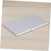 FONDOTIN 2 Pcs Aluminum Cell Phone Belt Holder Compact Sim Card Storage Box for Home Shop view 4