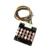 Battery Equalizer 4S 5S 6S 5A Capacitor Active Equalizer Balancer for Battery Car Audio Group Balancer view 1