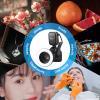 Godox MF R76 Macro Ring Flash 76Ws 660 Full-Power Flashes Dual-Flash Tubes view 4