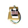 Battery Equalizer Capacitor Active Equalizer Balancer 6S 5S 4S Battery Car Audio Lithium Lipo Group Balancer(4-6S LTO Default) view 3