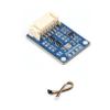 BME680 Environmental Sensor for Raspberry Pi/Raspberry Pi Pico/Arduino/ESP32, Supports Temperature/Humidity/Barometric Pressure/VOC Gas Detection, I2C and SPI 3.3V/5V Level view 1
