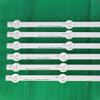 UFDIPLMY 12Pcs/1Set LED Backlight Strip Compatible with LG 50" ROW2.1 REV 0.4 50LN575S 50LN5200 50LN5100 50LN5600 50LA6230 50LN5700 50LA6210 LC500D view 3