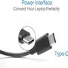 45W USB-C Charger for Acer Chromebook Spin 713 CP713-2W CP713-2W-5874 Laptop PA-1450-78 20V 2.25A Power Supply Adapter Cord view 2