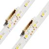 UFDIPLMY LED Backlight Strip 38 Lamp Compatible with V0T6-430SM0-R0 BN96-50381A BN61-15482A QN43Q60TAFXZA QN43Q6DTAFXZA QN43Q60TBFXZA QN43LS01TAFXZA view 2