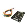 CAARLA Battery Equalizer 1.2A 10S Active Equalizer Balancer Energy Transfer Board Balance Li-ion Lithium Battery view 1