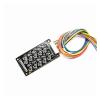 CAARLA Battery Equalizer 1.2A 10S Active Equalizer Balancer Energy Transfer Board Balance Li-ion Lithium Battery view 4