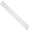 UFDIPLMY 630mm LED Strips 7leds Compatible with LG 32" ROW2.1 REV 0.9 A1 B1 B2 Type 6916L-1437A 6916L-1438A 6916L-1426A 6916L-1204A AGF7818010 view 1