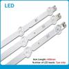 UFDIPLMY 630mm LED Strips 7leds Compatible with LG 32" ROW2.1 REV 0.9 A1 B1 B2 Type 6916L-1437A 6916L-1438A 6916L-1426A 6916L-1204A AGF7818010 view 2