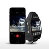 Car Camera Dash Cam Front and Rear Live Viewing 170  Wide-Angle WiF Connection 1080P Dual Lens 24- Video Parking Monitoring Car On-Dash Mounted Cameras view 4