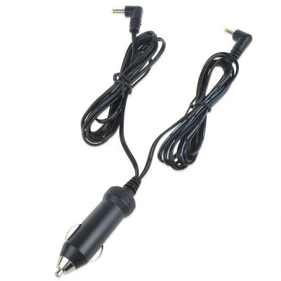 saschedross CAR Adapter Replacement for Philips 996510006564 996510010458 Portable DVD Player Power Supply Mains PSU, Black