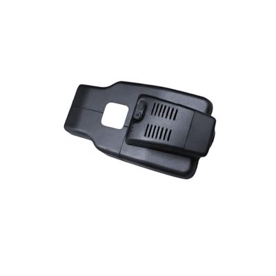 4K Car DVR Plug and Play Dash Cam Camera Video Recorder HD Night Vision Compatible for Hongqi Hong Qi HS5 H5 HS3 HS7 H3 H7 WiFi DashCam(Color:HS5,Size:4K Front Cam) (H5 Model A 4K Dual Cam 128G)